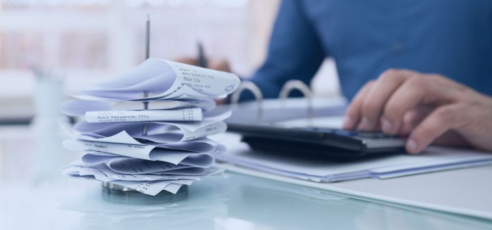 Gestão de Notas Fiscais: Simplificando e Organizando o Processo