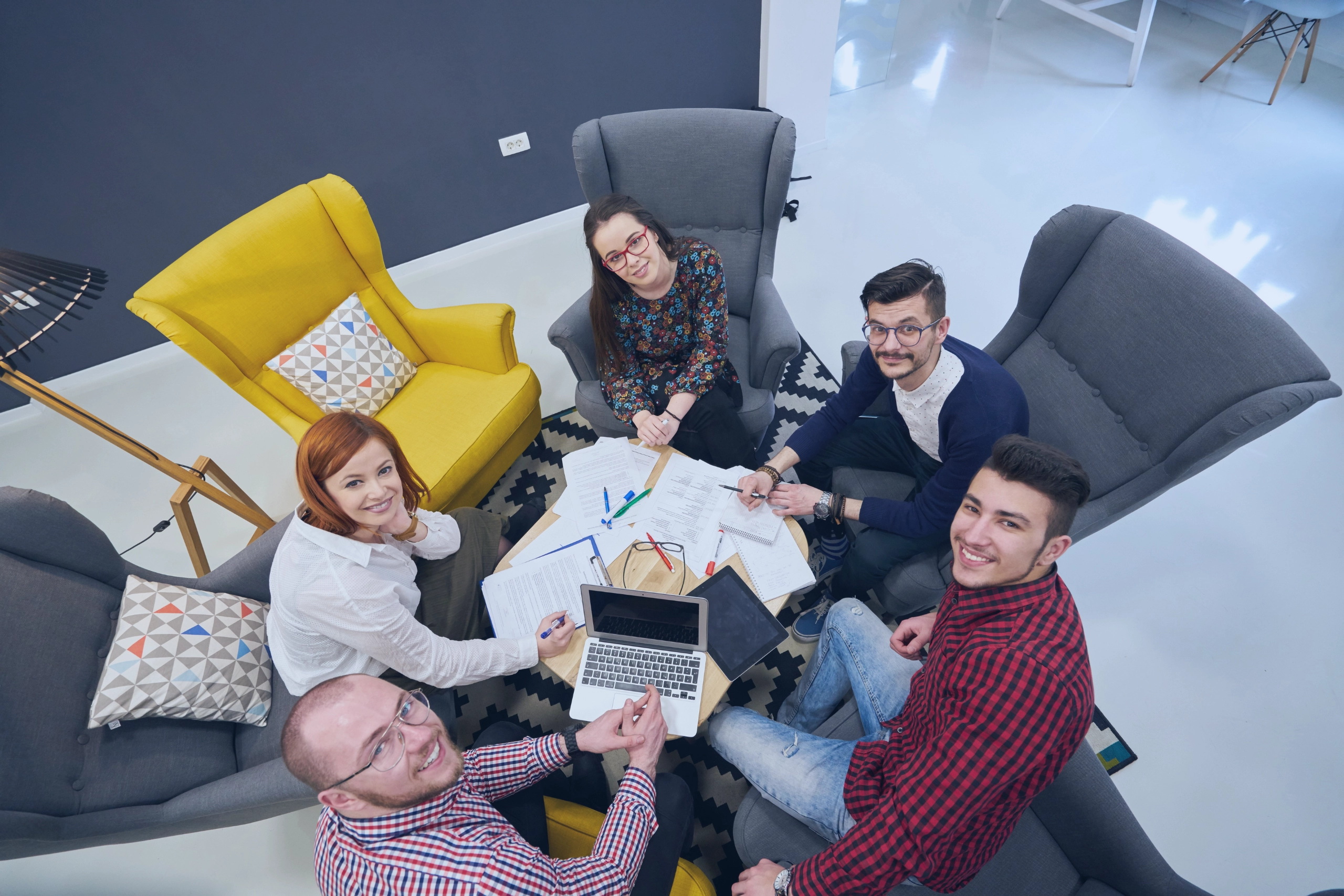 BPO Financeiro Para Startups