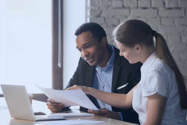 Considerações Estratégicas para a Terceirização Financeira