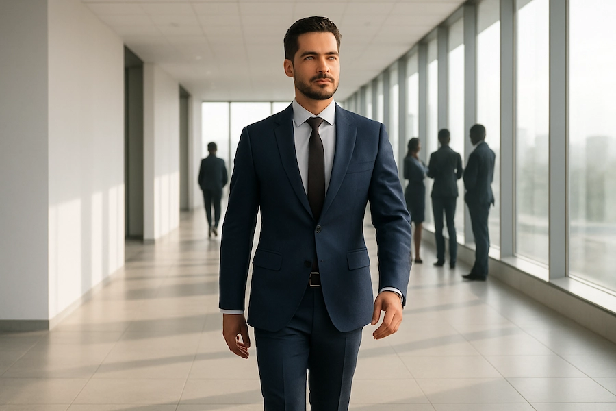 A Transformação Através da Terceirização Financeira