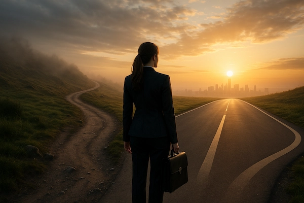 Hora certa de terceirizar o financeiro - decisão e crescimento