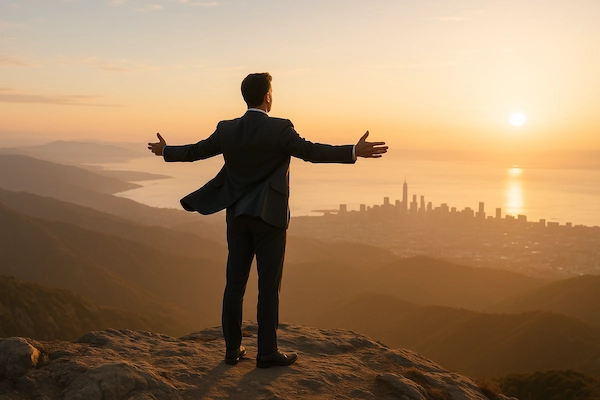 Hora certa de terceirizar o financeiro -sucesso e tranquilidade