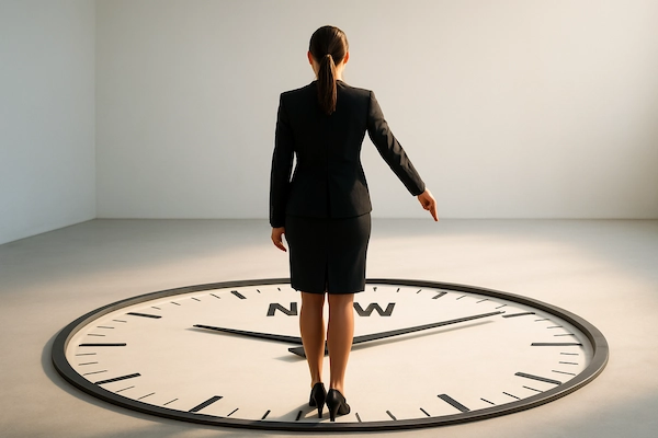 Hora certa de terceirizar o financeiro