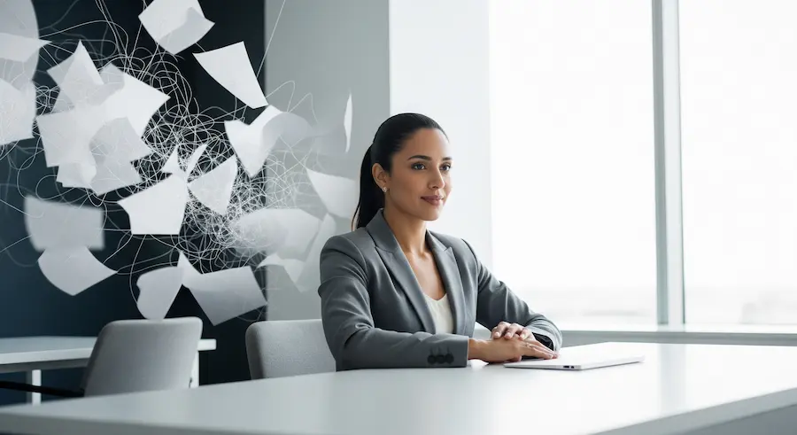 Liderança ganha clareza ao terceirizar gestão financeira