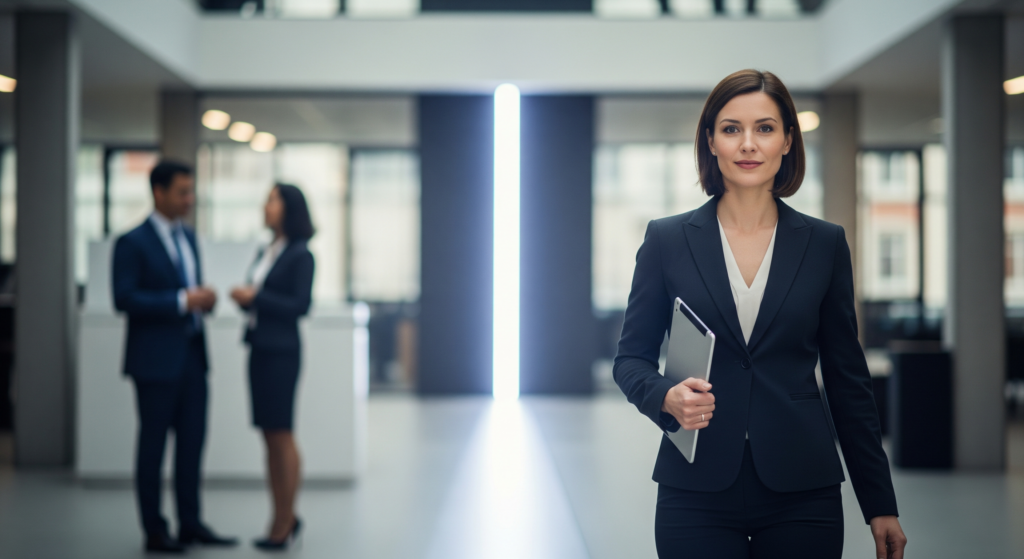 Gestora refletindo sobre DP terceirizado x DP interno