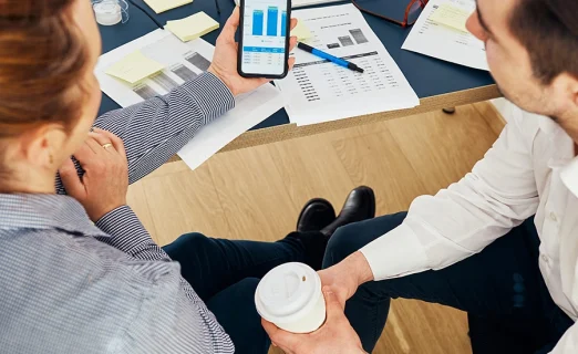 recomendado Empresas pequenas - trustbpo