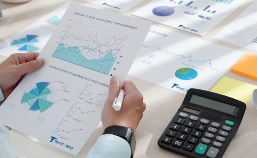 recomendado - poucos analistas - trustbpo