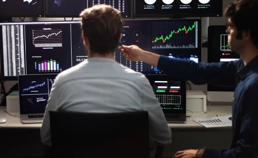 recomendado - times financeiros - trustbpo